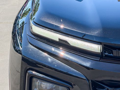 Used 2024 Chevrolet Traverse RS w/ LPO, Floor Liner Package image 7