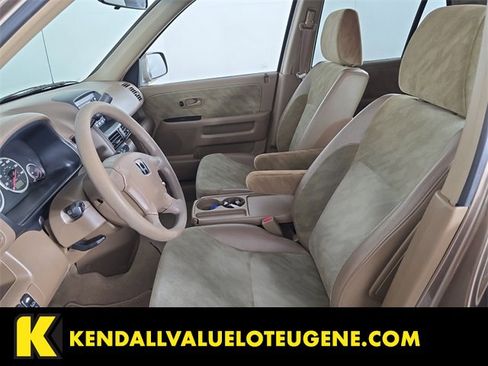 Used 2004 Honda CR-V EX image 4
