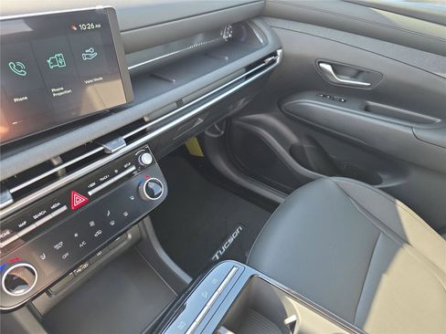 New 2026 Hyundai Tucson SEL w/ Tow & Go Package image 19
