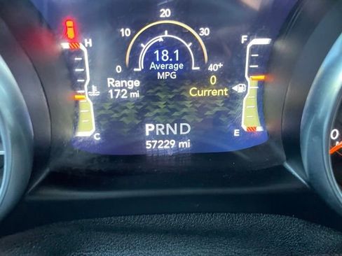 Used 2021 Jeep Wrangler Unlimited Sport AWD/4WD image 16
