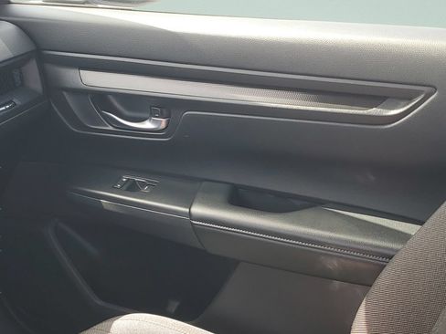 Used 2026 Honda CR-V EX image 13