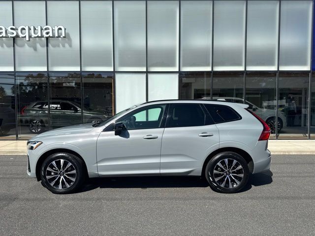 Certified 2024 Volvo XC60 B5 Core w/ Protection Package Premier AWD/4WD image 2