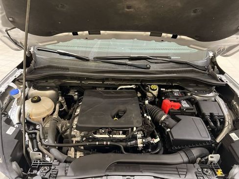 Used 2020 Ford Escape SE FWD image 25