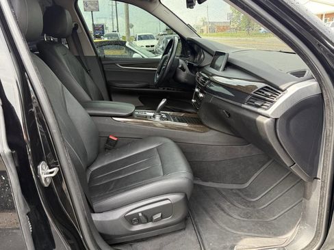 Used 2016 BMW X5 xDrive35i image 9