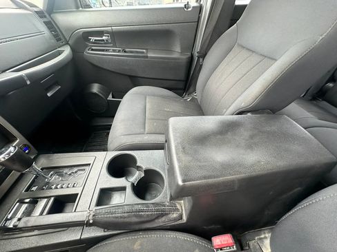 Used 2012 Jeep Liberty Sport image 15