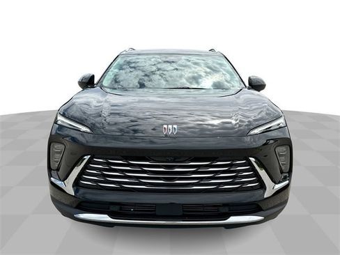 New 2025 Buick Envision Preferred image 3