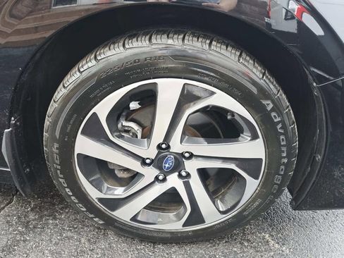 Used 2020 Subaru Legacy Limited w/ Popular Package #2 image 18