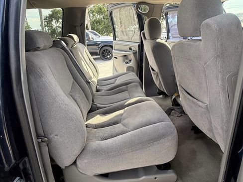 Used 2006 Chevrolet Suburban LS w/ Smart Select Package RWD image 16