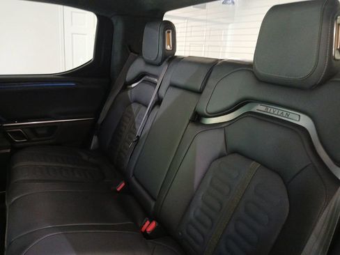 Used 2024 Rivian R1T Adventure AWD/4WD image 12