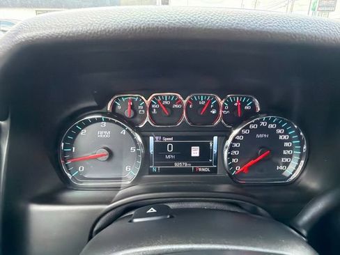 Certified 2019 GMC Yukon SLT w/ Open Road Package AWD/4WD image 29
