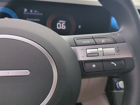 New 2026 Hyundai Tucson SE FWD image 31