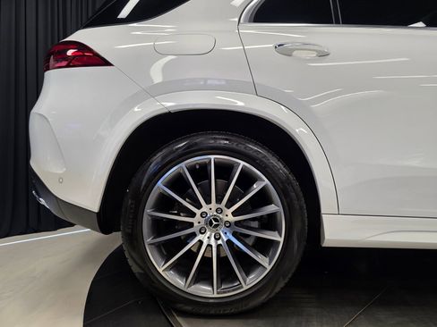Used 2024 Mercedes-Benz GLE 350 4MATIC image 63