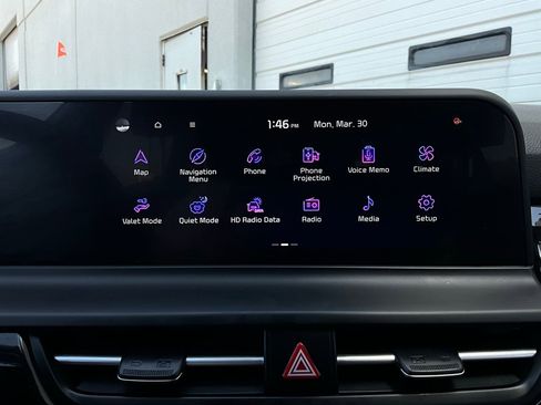 Used 2025 Kia Seltos S image 30