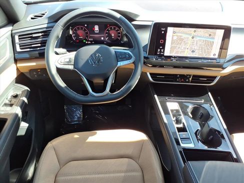 New 2026 Volkswagen Atlas Cross Sport SEL image 16