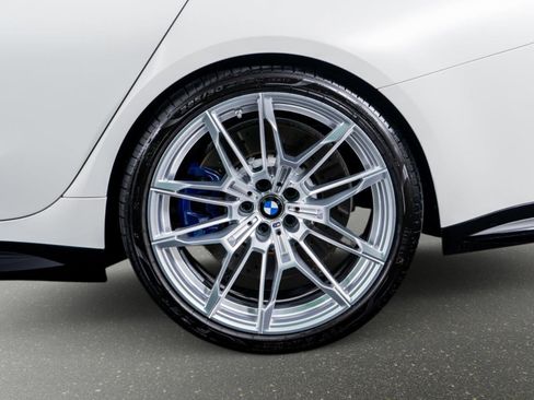 Used 2026 BMW M3 Competition image 18