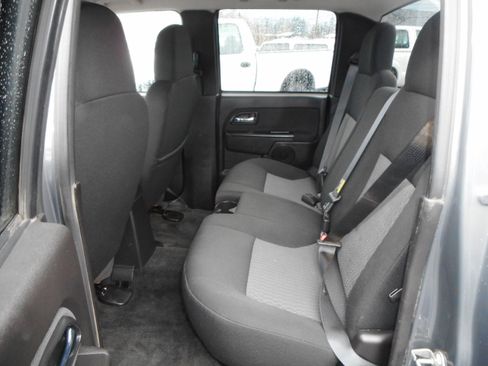 Used 2008 Chevrolet Colorado LT image 16