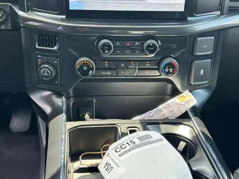 New 2026 Ford F150 STX AWD/4WD image 8