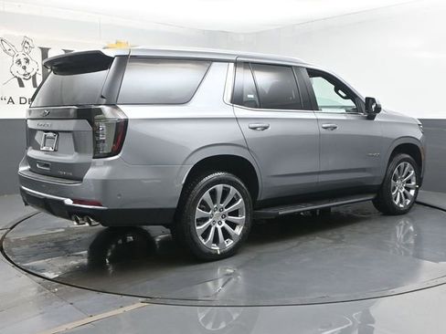 New 2026 Chevrolet Tahoe Premier w/ Sun And Tow Package AWD/4WD image 29