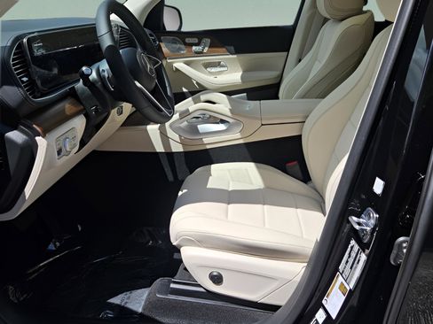 New 2026 Mercedes-Benz GLE 450 4MATIC image 8