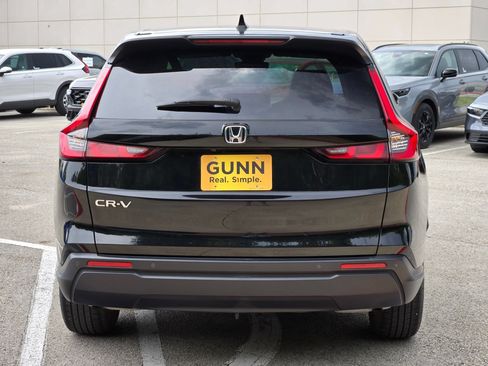 Used 2023 Honda CR-V EX-L image 4