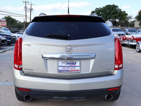 Used 2013 Cadillac SRX FWD image 6