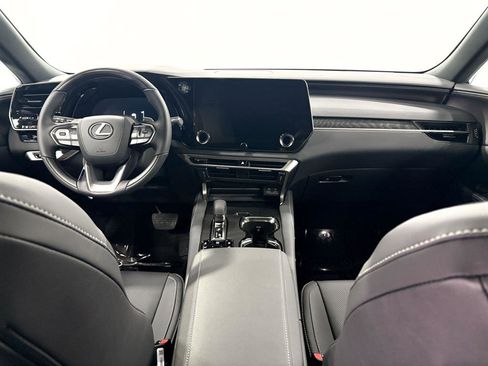 New 2026 Lexus RX 350 Premium image 6