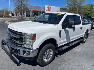Used 2020 Ford F250 XLT w/ XLT Value Package video 1