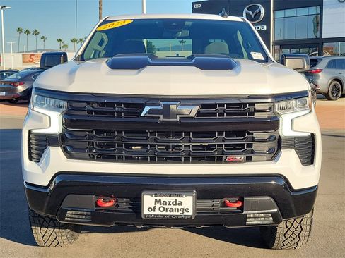 Used 2023 Chevrolet Silverado 1500 LT Trail Boss w/ Protection Package image 29