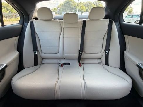 Certified 2023 Mercedes-Benz C 300 4MATIC Sedan image 17