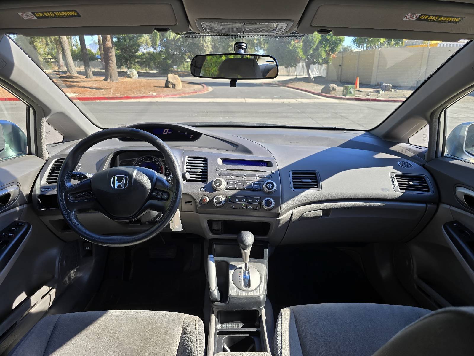 Used 2008 Honda Civic LX image 23