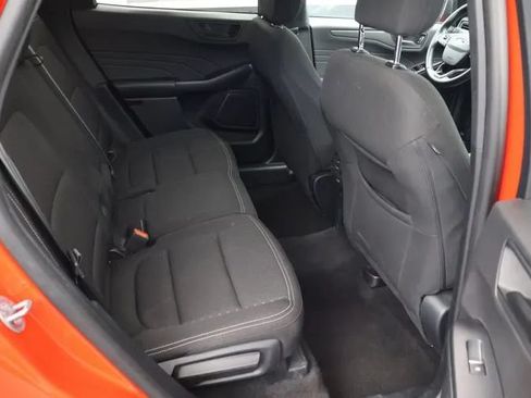 Used 2024 Ford Escape Active FWD image 18