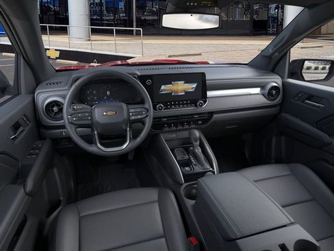 New 2026 Chevrolet Colorado LT w/ LT Convenience Package RWD image 15