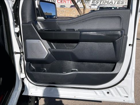 Certified 2023 Ford F150 Raptor image 23