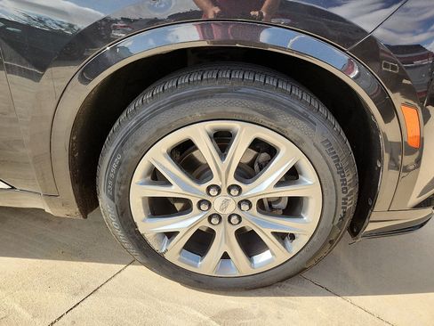 Used 2020 Cadillac XT6 Sport AWD/4WD image 9