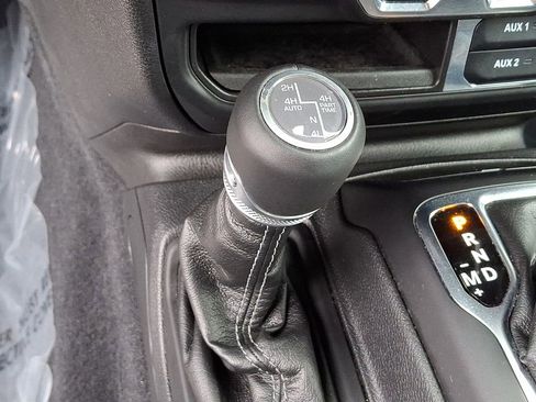 Used 2024 Jeep Wrangler High Altitude image 27