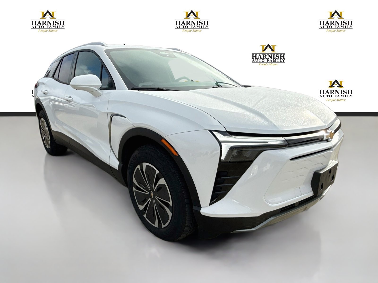 Used 2024 Chevrolet Blazer EV LT AWD/4WD image 7