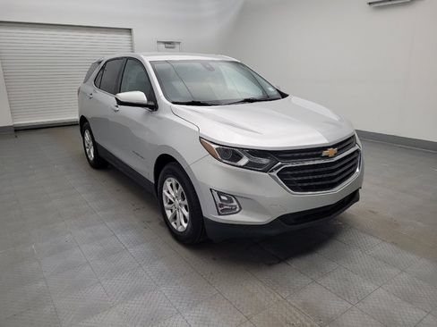 Used 2020 Chevrolet Equinox LT image 13