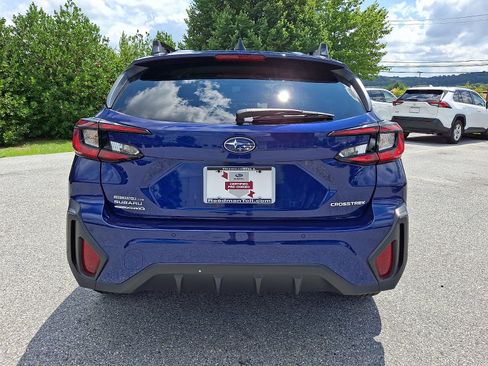 Certified 2024 Subaru Crosstrek 2.5i Limited AWD/4WD image 5