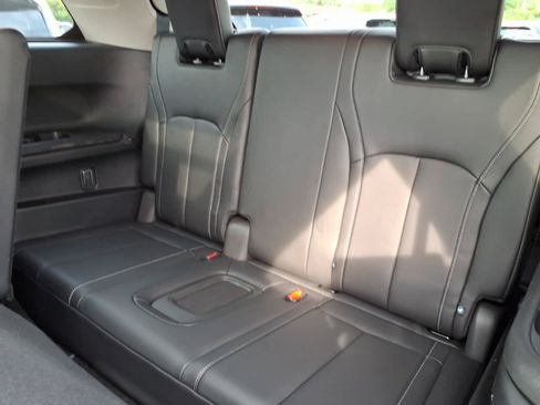Used 2022 INFINITI QX60 Sensory w/ Vision Package AWD/4WD image 14