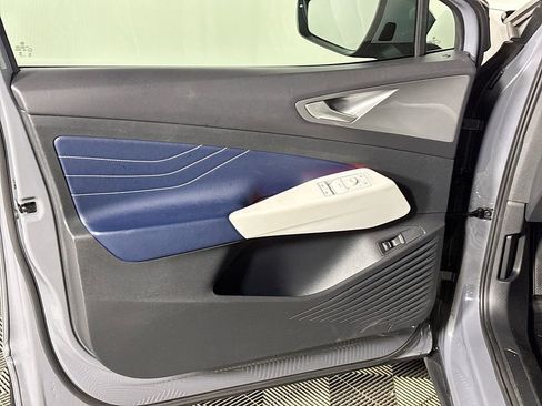 Certified 2023 Volkswagen ID.4 Pro S AWD/4WD image 10