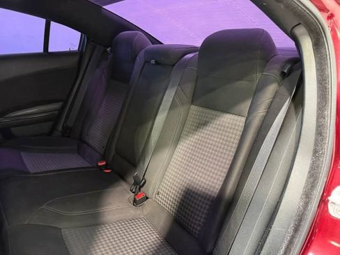 Used 2018 Dodge Charger GT w/ Navigation & Travel Group image 23