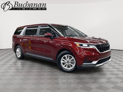 Used 2024 Kia Carnival LX