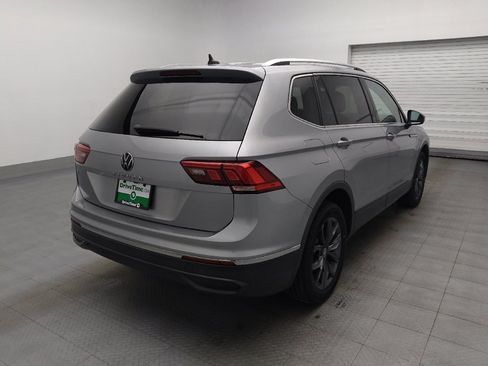 Used 2023 Volkswagen Tiguan SE FWD image 9