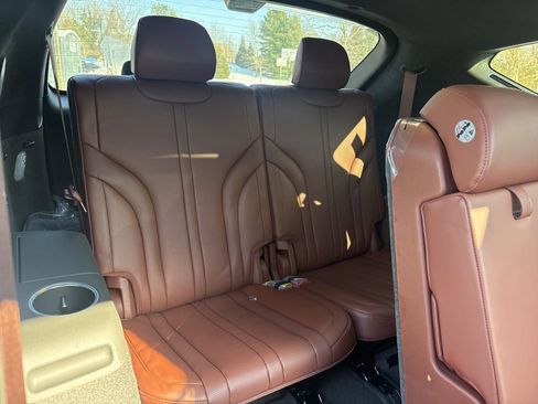 New 2026 Genesis GV80 3.5T Prestige image 33