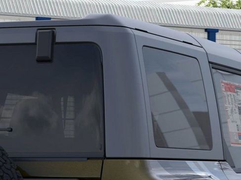 New 2026 Ford Bronco Raptor image 25