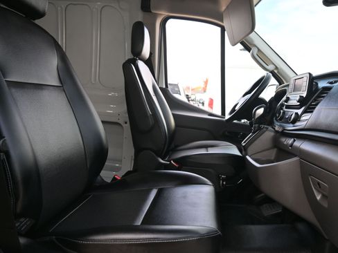 Used 2024 Ford Transit 150 148 Medium Roof image 20
