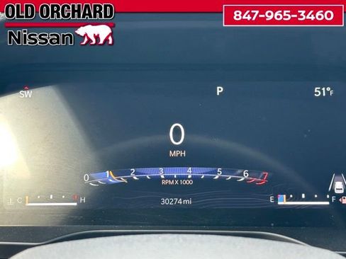 Used 2023 Jeep Grand Cherokee L Limited AWD/4WD image 21