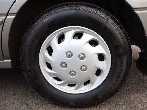 Used 1998 Toyota Camry CE image 39