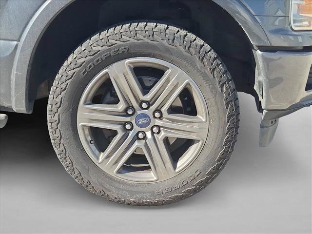 Used 2018 Ford F150 XLT w/ Equipment Group 302A Luxury AWD/4WD image 10