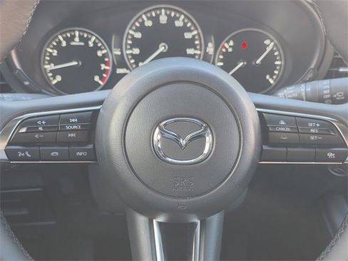 Certified 2025 MAZDA MAZDA3 s Sport image 23